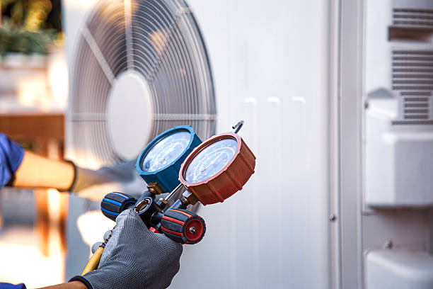 Affordable Emergency Ac Repair solutions in Jenkinsburg, GA